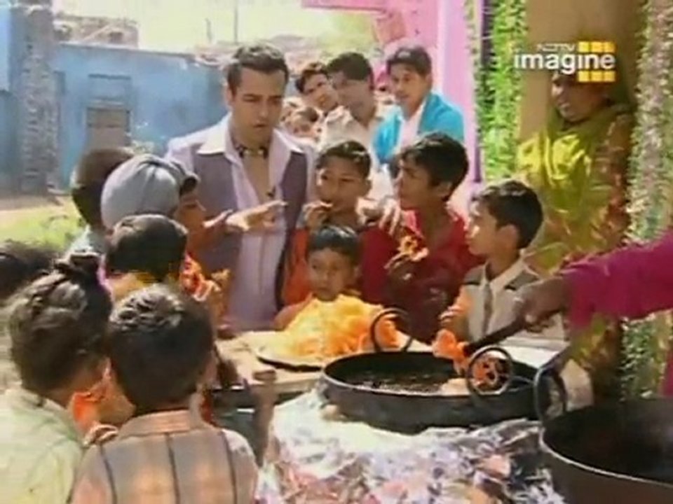 Desi Girl - 21st May -1st Episode-HQ Desirulez.net Part 1