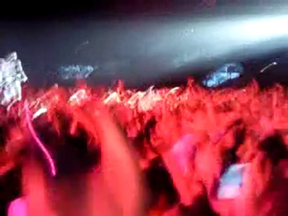 B.E.P Bercy 20/05/10