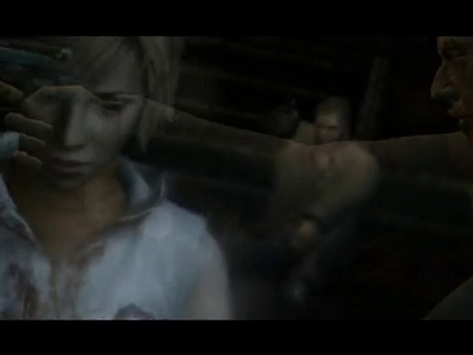 SH3 - Gunpowder and Lead (PREVIEW)