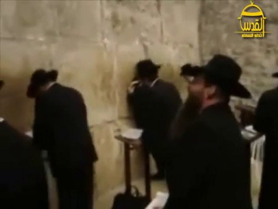 فيديو الصهيونية ضمن فعاليات اعرف عدوك الصهيوني