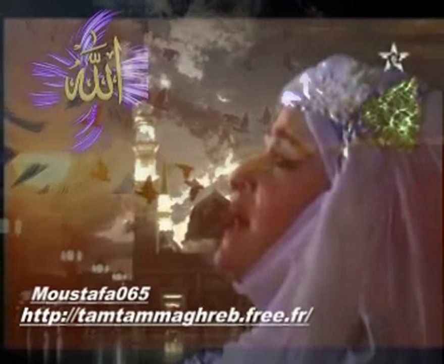 Warda : Ya Rab