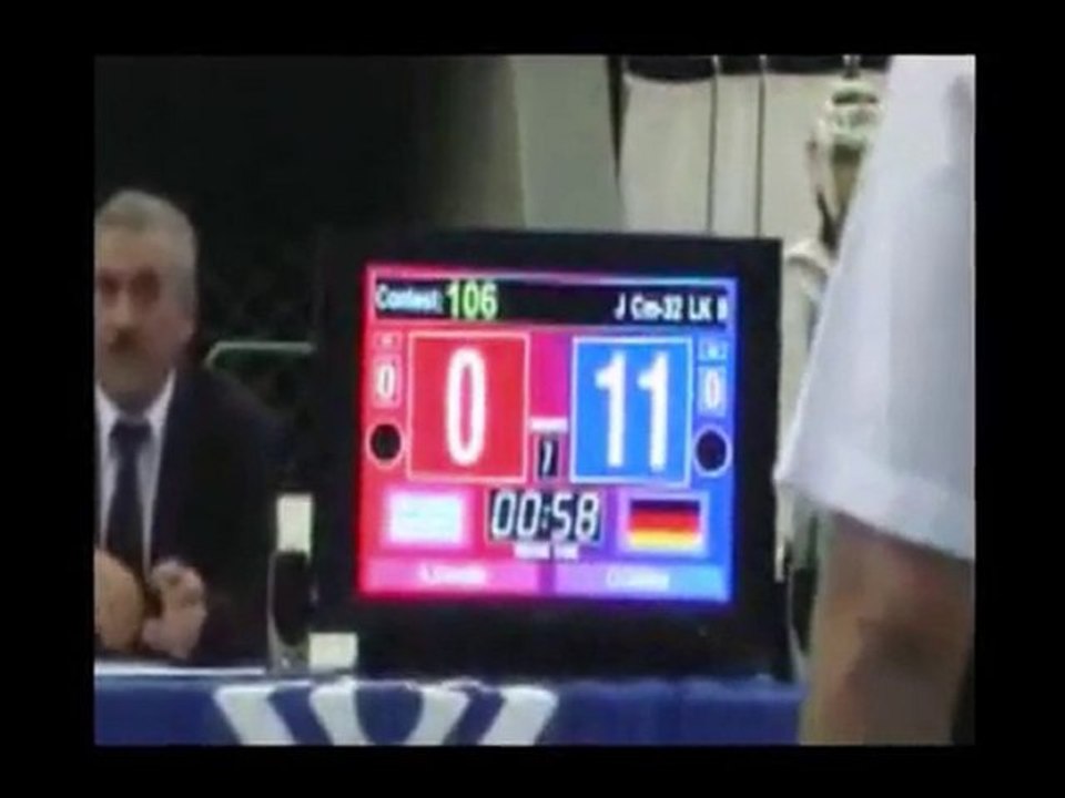 by Ey$en: Taekwondo S A M U R A I Berlin ( Osman )