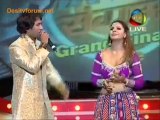 Dance Sangram - 21st May 2010 Video Watch Online - Pt9