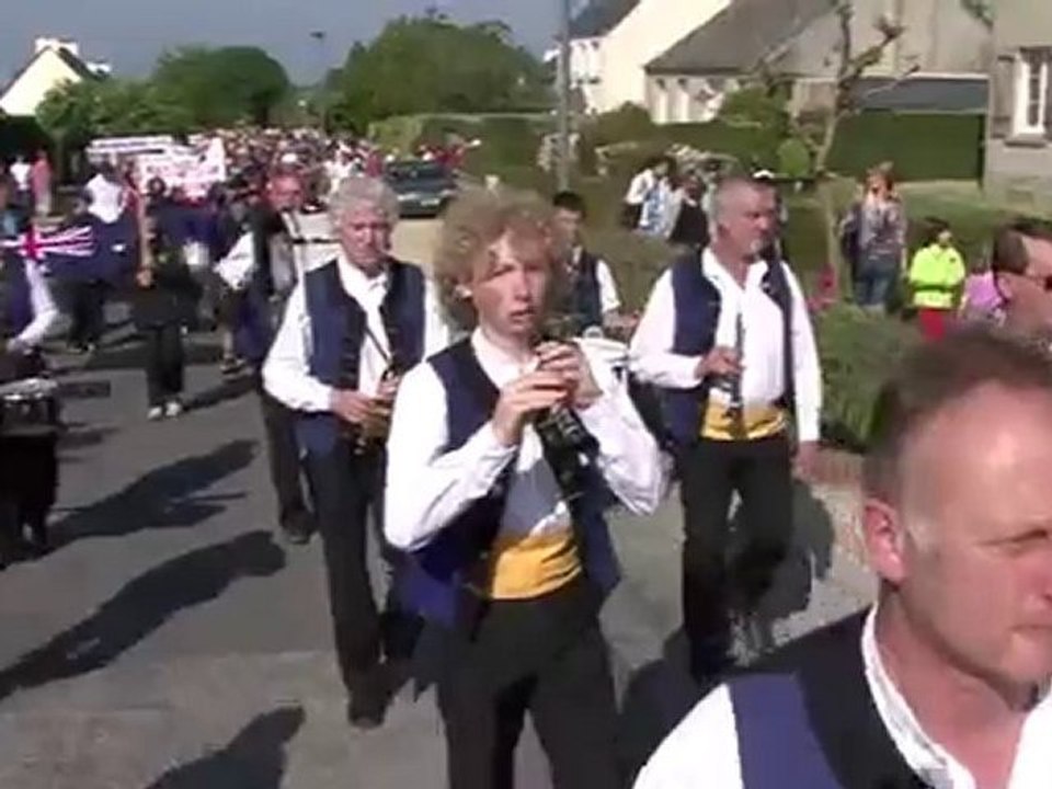 Le clip du Tournoi International de Dirinon