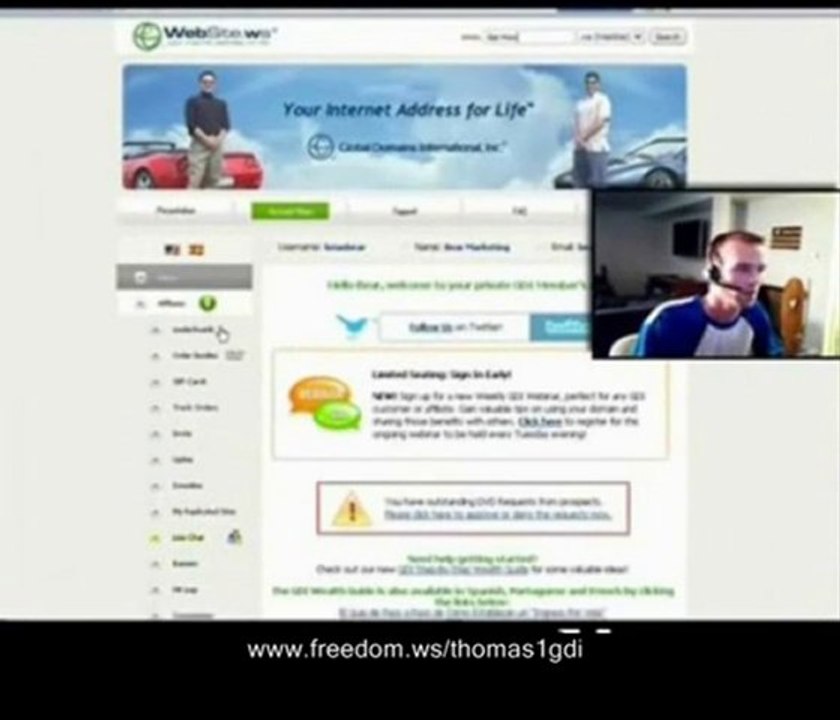 You Can Make Money From Home!