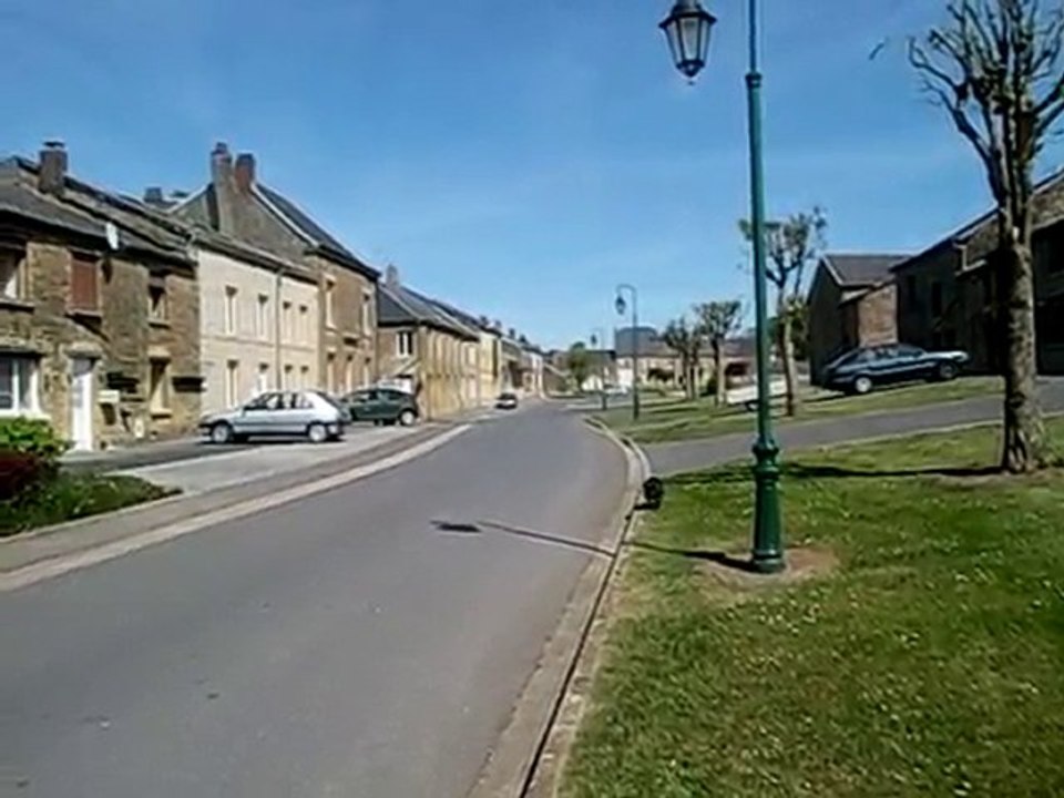 prototype mbk bidalot