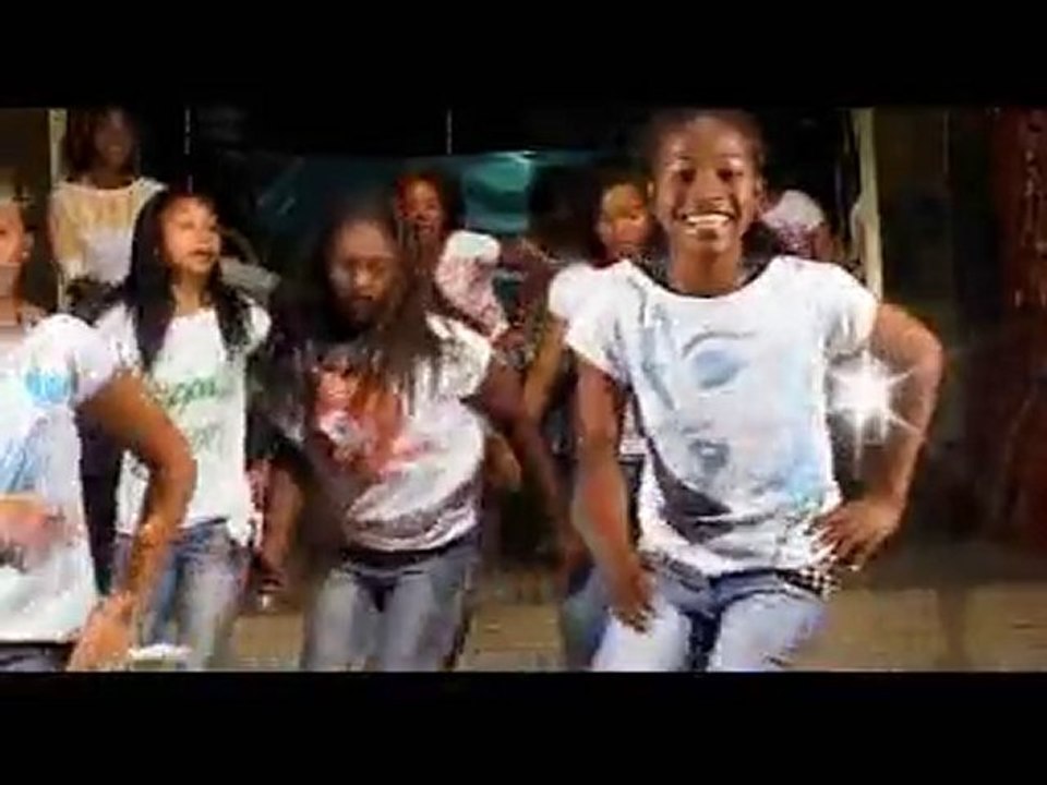 DAH'MAMA Je T'aime a la Folie