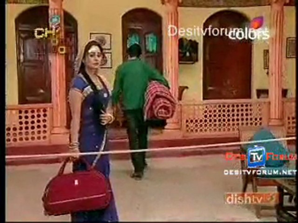 Bhagya Vidhata - 22nd May 2010 - pt2