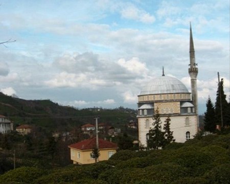 Çaycılar Köyü Tanıtım Videosu