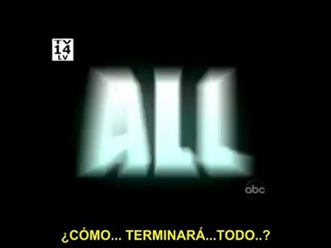 Lost 6x17/18 Promo # 3, Subtítulado por Nandott