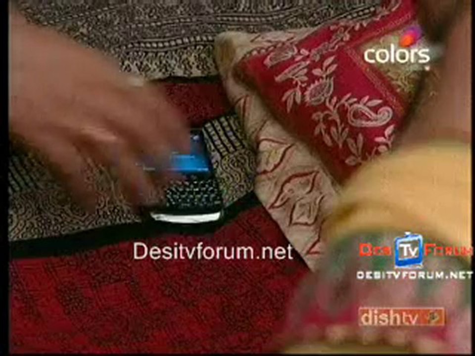 Bhagya Vidhata - 22nd May 2010 - pt4