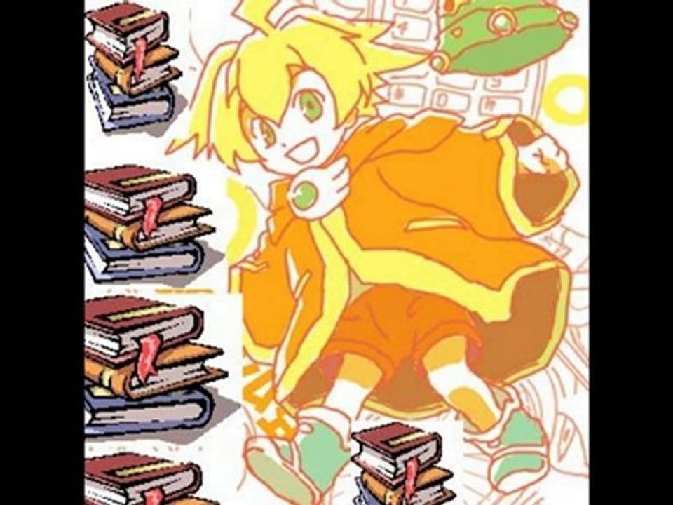 i am just a kid Waku