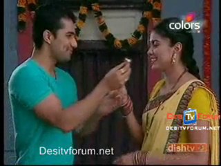 Bhagya Vidhata - 22nd May 2010 - pt6