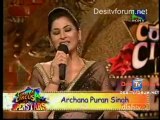 Comedy Super Star - 22nd May 2010 - pt1