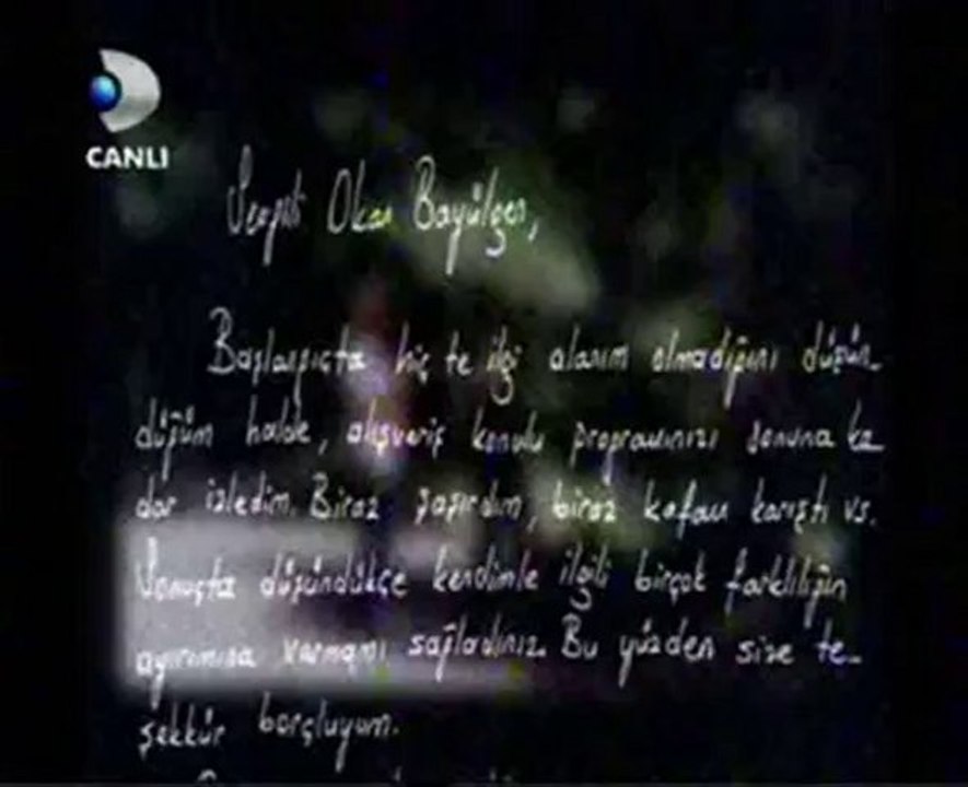 Sema Bekmez - Medya Kralı (bölüm2)