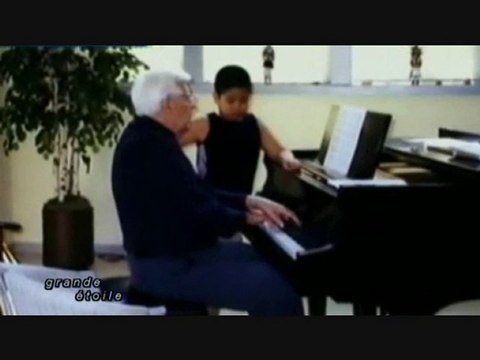 les enfants prodiges