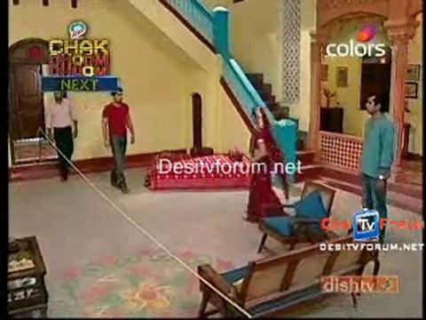 Bhagya Vidhata - 22nd May 2010 - pt7