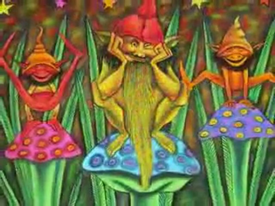 goa trance psytrance psymaroc psychedelische  psychedelic