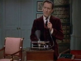 EL HORROR DE DRACULA 1957 ESPAÑOL 4