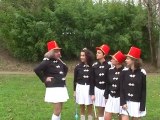La fée qui pète et ses majorettes - HD
