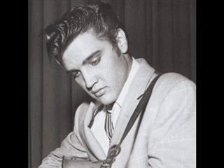 elvis-what now what next where to by giovanni