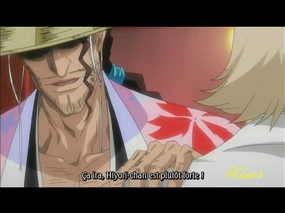 Urahara Kisuke