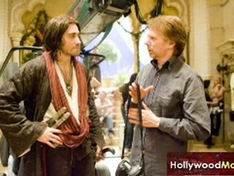 Prince of Persia The Sands of Time 2010 Full Movie Part 5 HD