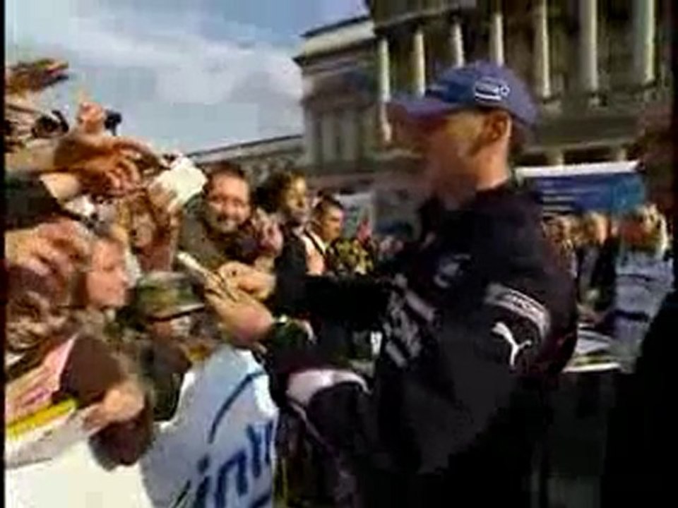 Robert Kubica 'Moja Pasja' 8/8