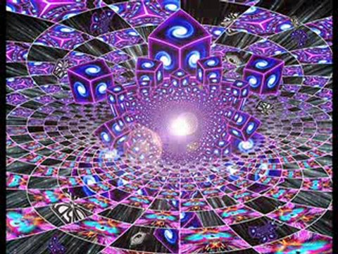 goa trance psytrance psychedelische psychedelic