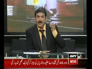 Sawal Yeh Hai 22nd May 2010  Part 1