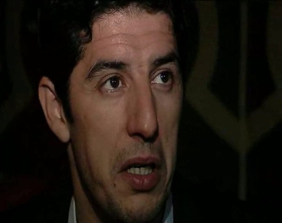 kamel  el harrachi