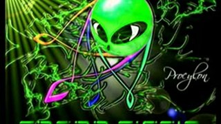 goa trance reis psychedelic trip-astrale projectie
