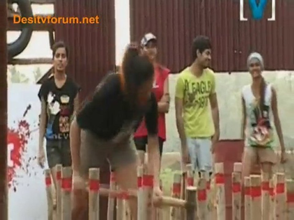 [V] Truth Love Cash - 22nd May 2010 - pt2