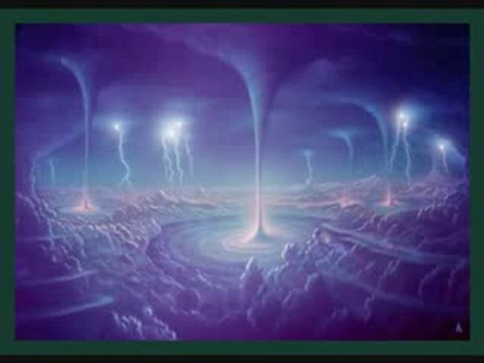 Hallucinogen - Deranger psytrance psy goa psychedelic goatra