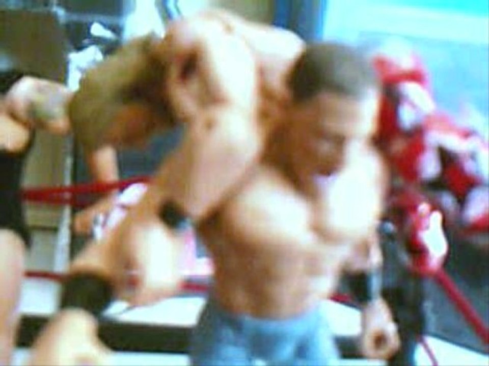 22/05/10 battle royal !! (WHE)