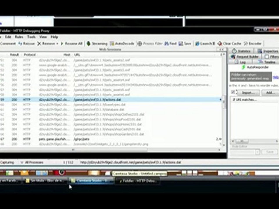 HACK DE LOS 14 ITEMS PET SOCIETY!!