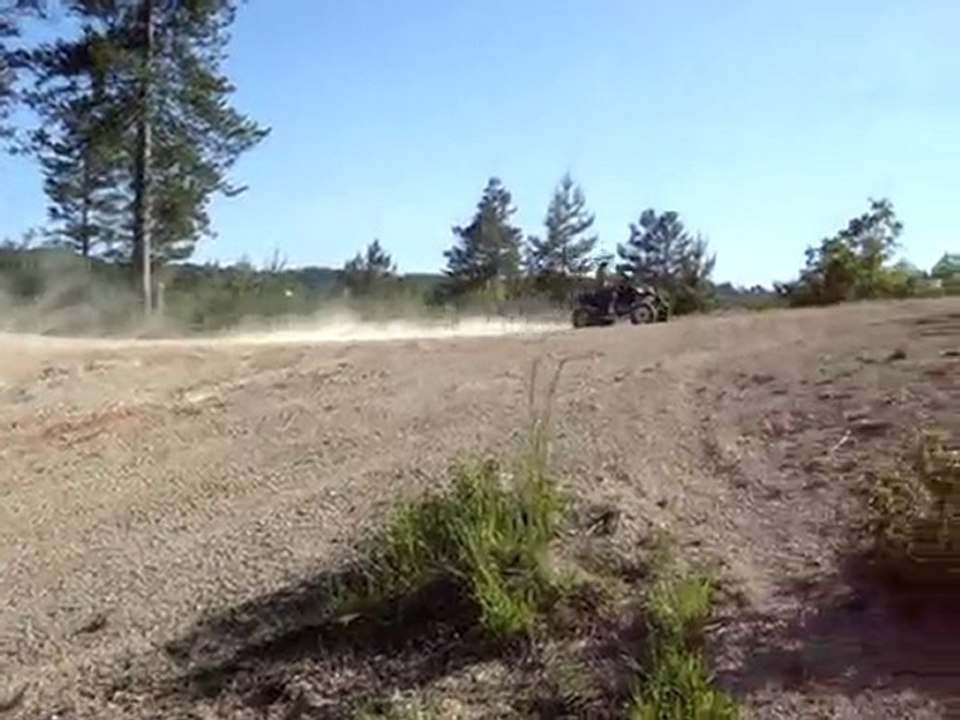 Quad 2 !!
