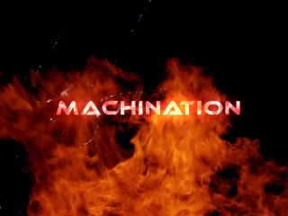 Machination - Bande annonce 02 -