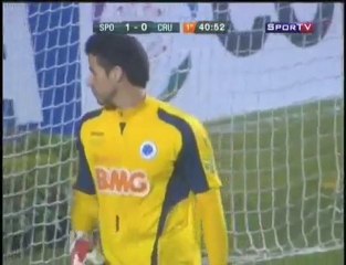 São Paulo 2x0 Cruzeiro