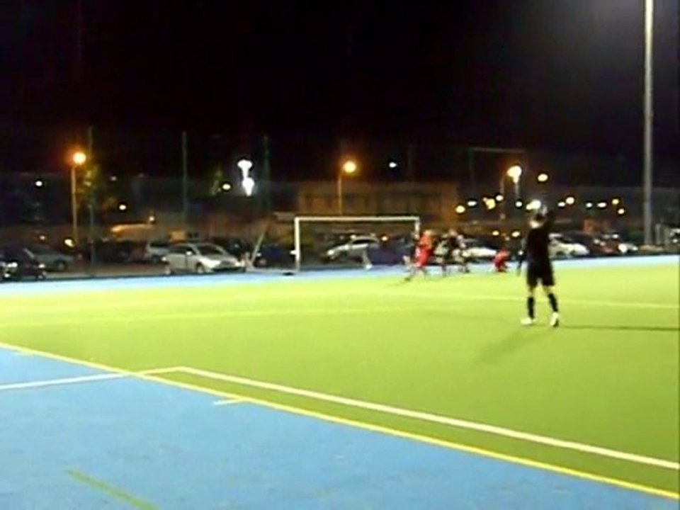 Match du 7 mai 2010: BUT