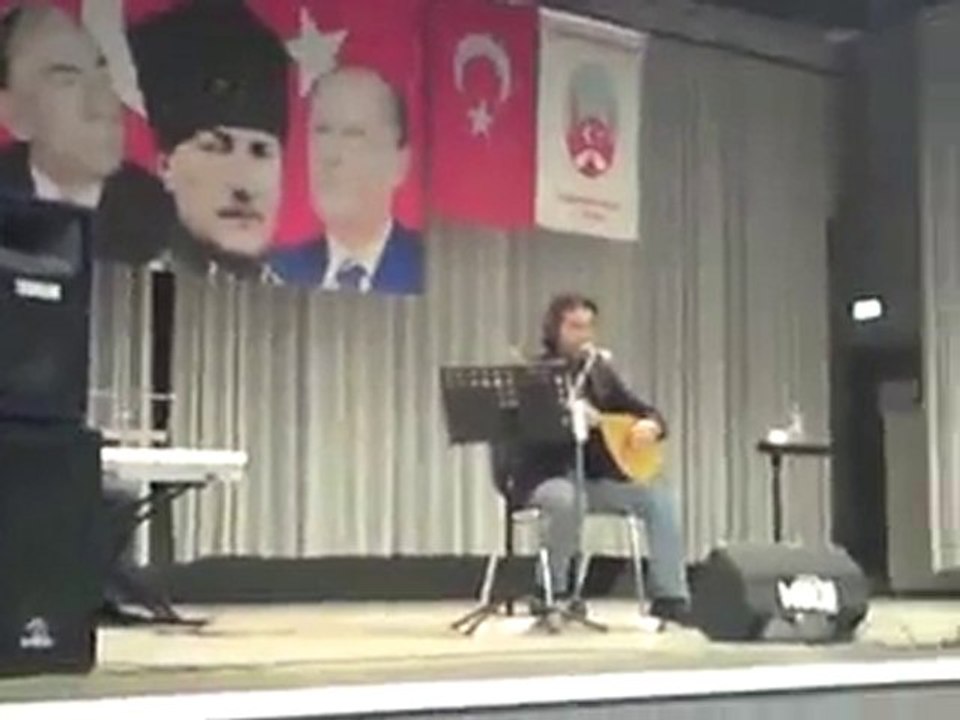 Ben Seni Hiç Unutmadım