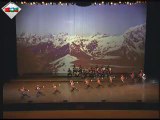 Abrek Dansı - Karaçay Malkar