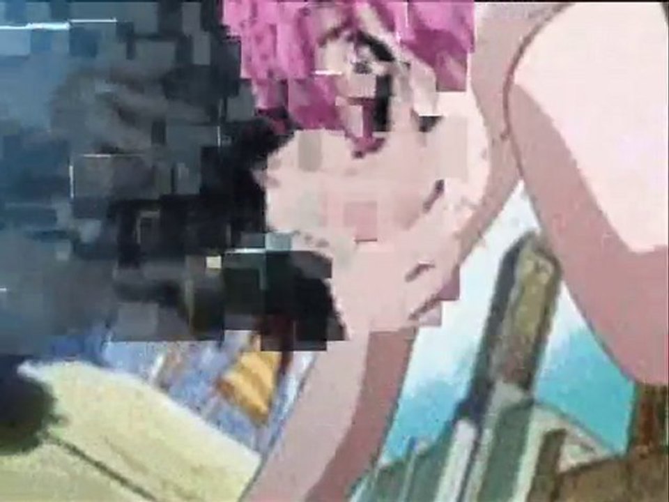 Elfen Lied - Lilium