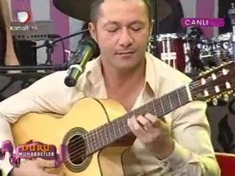 Baha Seni Yazdım Kalbime (Duru Muhabbetler)