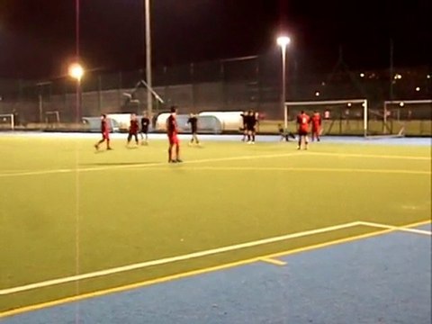 Match du 7 mai 2010: arrêt GAETAN