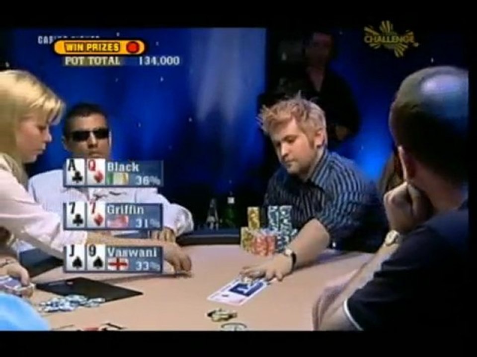 European Poker Tour s03e21 EPT Monte Carlo 2007 Pt02