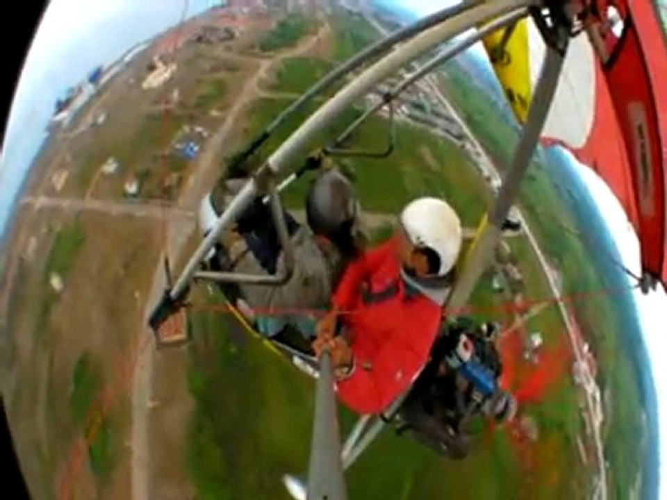 MICROLIGHT GEZİ UÇUŞLARI