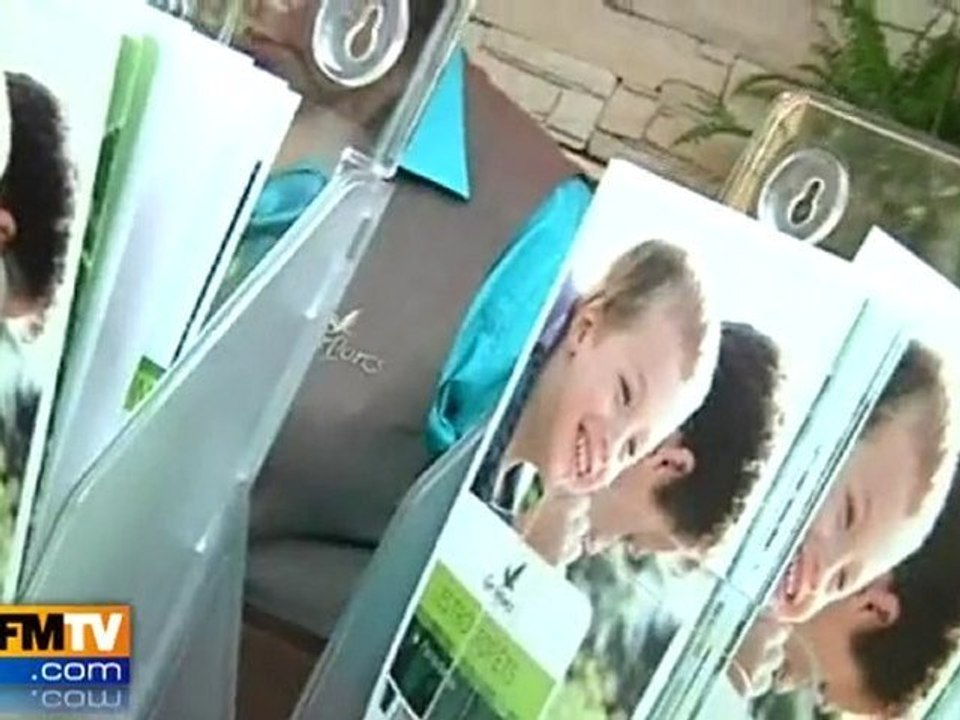 Le 4e Center Parcs français s'installe en Moselle