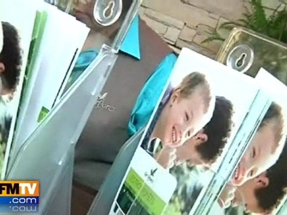 Le 4e Center Parcs français s'installe en Moselle