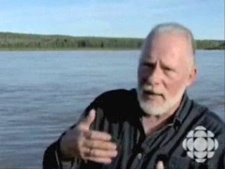 Le  petrole  Inconventionnel " un risque écologique"canada"